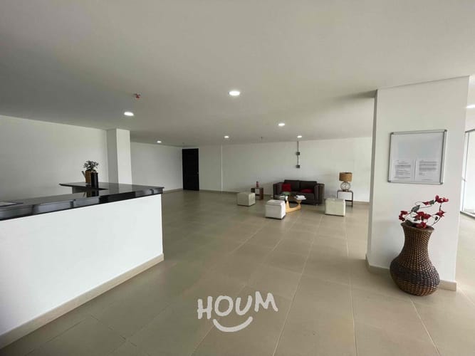 Apartamento de 2 alcobas en venta en Llano Grande, Rionegro, 67 m² · foto 23 de 24