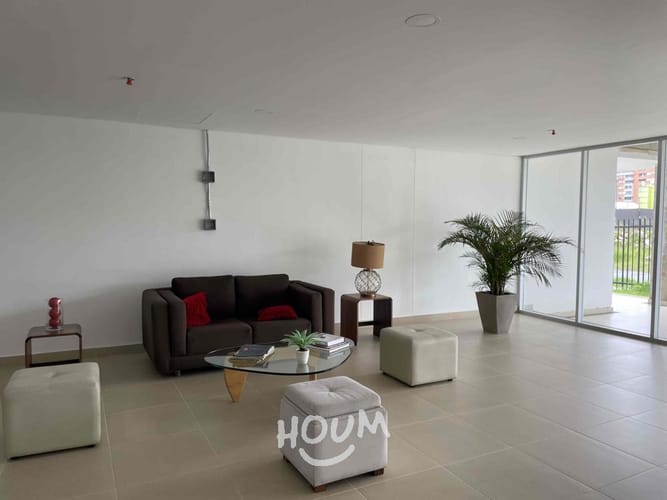 Apartamento de 2 alcobas en venta en Llano Grande, Rionegro, 67 m² · foto 24 de 24