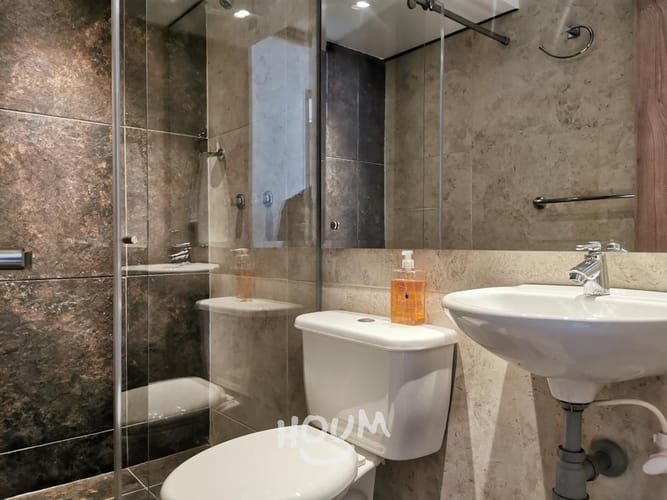 Apartamento de 3 alcobas en venta en La Prosperidad, Madrid, 52 m² · foto 4 de 13