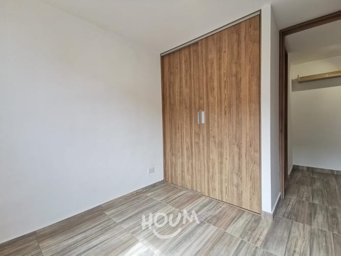 Apartamento de 3 alcobas en venta en La Prosperidad, Madrid, 52 m² · foto 5 de 13