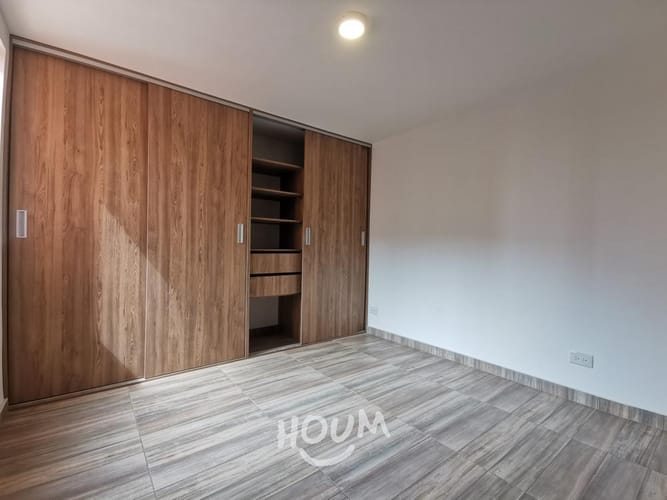 Apartamento de 3 alcobas en venta en La Prosperidad, Madrid, 52 m² · foto 6 de 13