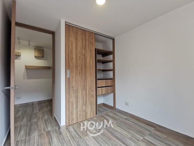 Apartamento de 3 alcobas en venta en La Prosperidad, Madrid, 52 m² · foto 7 de 13