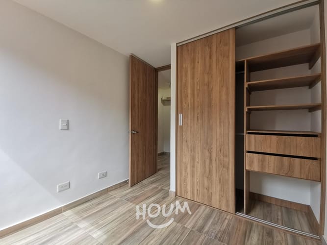 Apartamento de 3 alcobas en venta en La Prosperidad, Madrid, 52 m² · foto 9 de 13