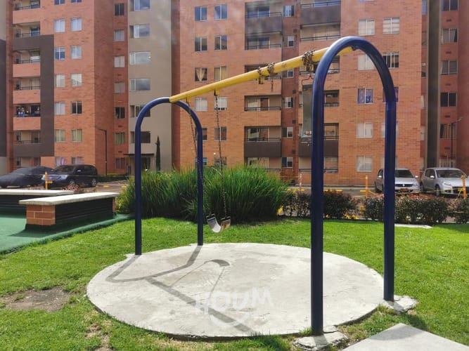 Apartamento de 3 alcobas en venta en La Prosperidad, Madrid, 52 m² · foto 10 de 13