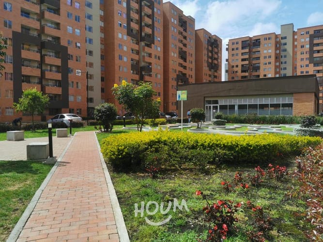 Apartamento de 3 alcobas en venta en La Prosperidad, Madrid, 52 m² · foto 11 de 13