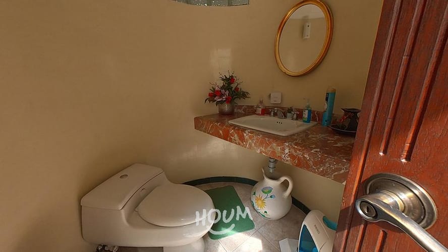 Casa de 6 alcobas en venta en Santa Lucia, Chía, 1050 m² · foto 7 de 24