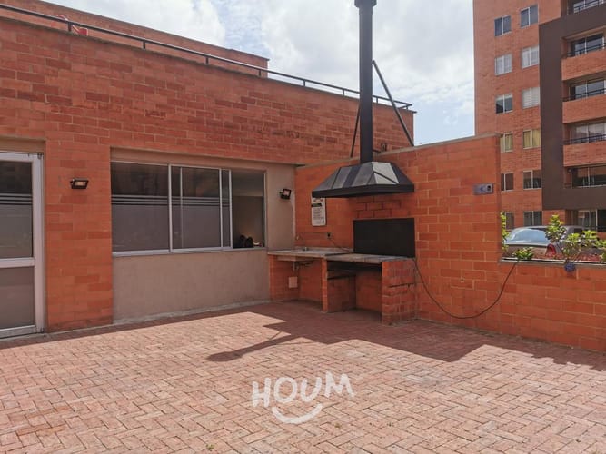 Apartamento de 3 alcobas en venta en La Prosperidad, Madrid, 52 m² · foto 12 de 13
