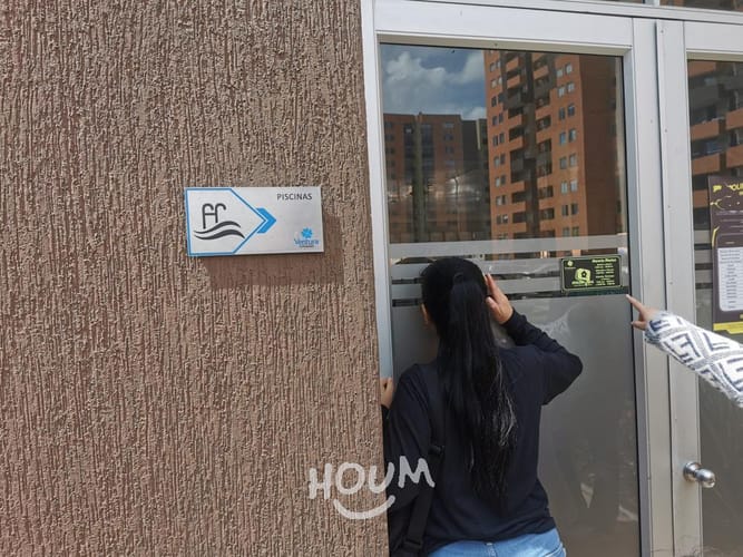 Apartamento de 3 alcobas en venta en La Prosperidad, Madrid, 52 m² · foto 13 de 13