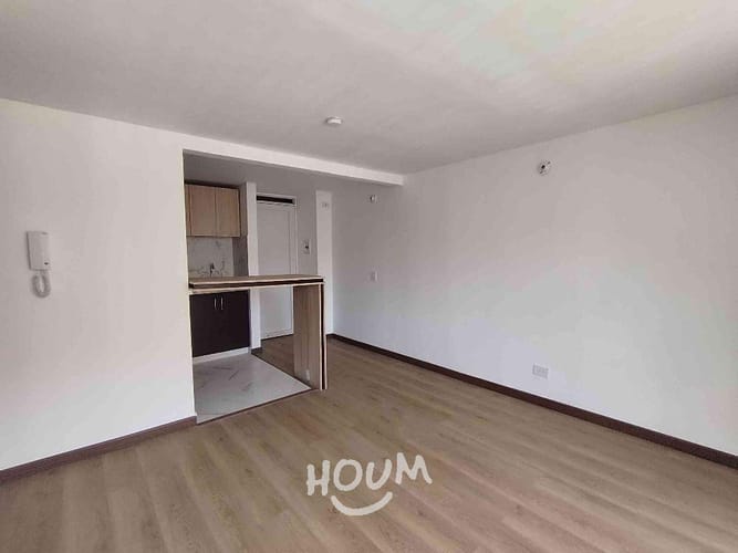Apartamento de 3 alcobas en arriendo en La Prosperidad, Madrid, 57 m² · foto 3 de 23