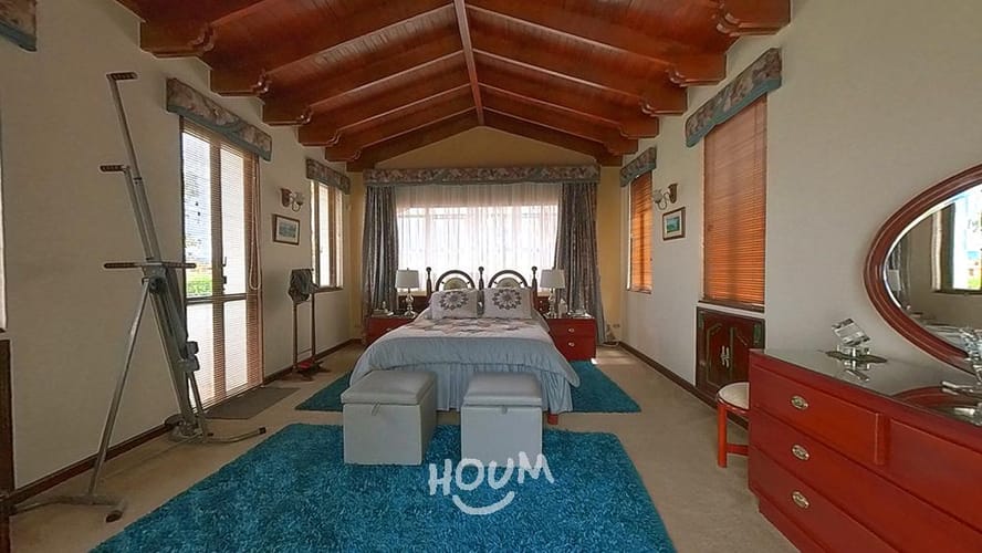Casa de 6 alcobas en venta en Santa Lucia, Chía, 1050 m² · foto 10 de 24