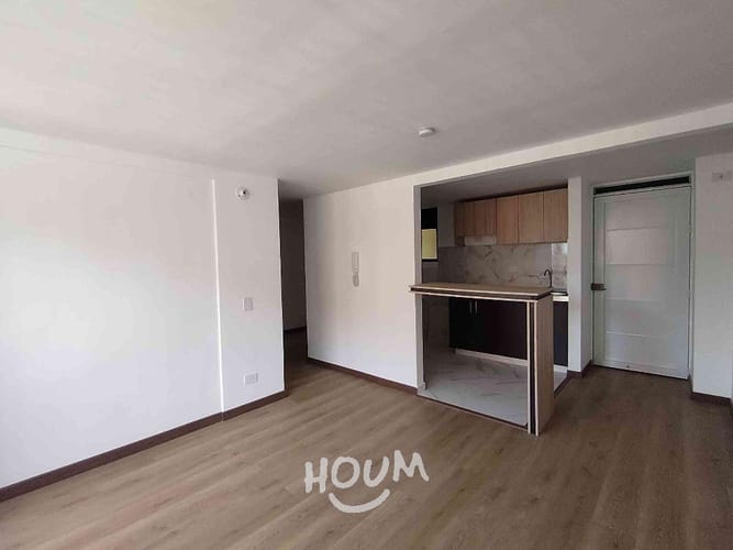 Apartamento de 3 alcobas en arriendo en La Prosperidad, Madrid, 57 m² · foto 4 de 23