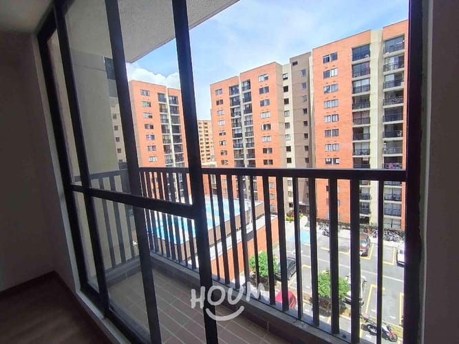 Apartamento de 3 alcobas en arriendo en La Prosperidad, Madrid, 57 m² · foto 5 de 23