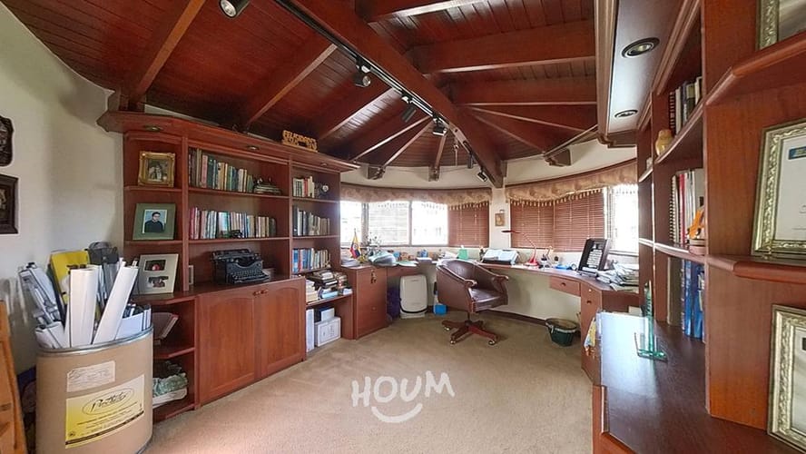 Casa de 6 alcobas en venta en Santa Lucia, Chía, 1050 m² · foto 13 de 24