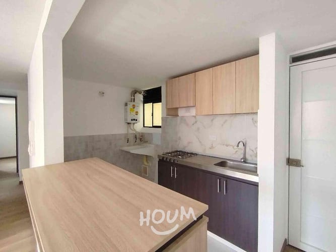 Apartamento de 3 alcobas en arriendo en La Prosperidad, Madrid, 57 m² · foto 7 de 23