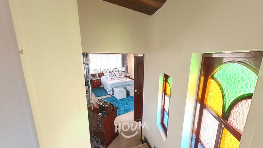 Casa de 6 alcobas en venta en Santa Lucia, Chía, 1050 m² · foto 14 de 24