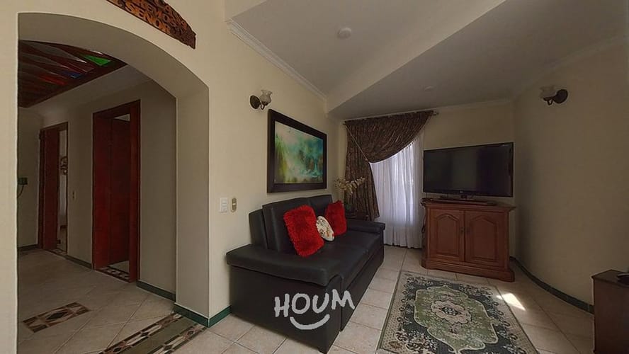 Casa de 6 alcobas en venta en Santa Lucia, Chía, 1050 m² · foto 15 de 24