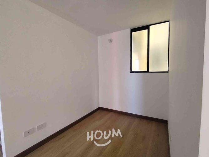 Apartamento de 3 alcobas en arriendo en La Prosperidad, Madrid, 57 m² · foto 9 de 23