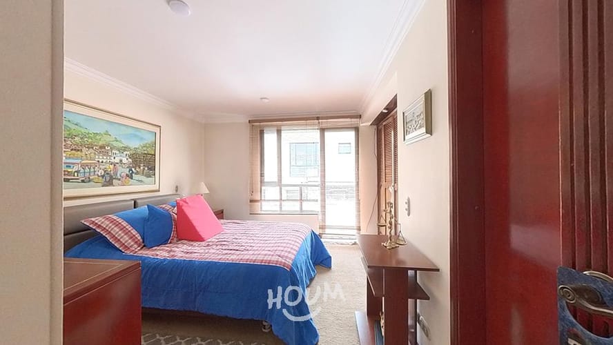Casa de 6 alcobas en venta en Santa Lucia, Chía, 1050 m² · foto 16 de 24