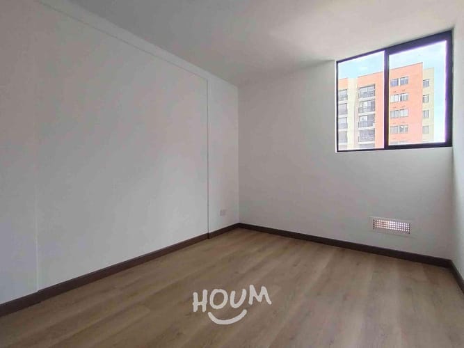 Apartamento de 3 alcobas en arriendo en La Prosperidad, Madrid, 57 m² · foto 11 de 23