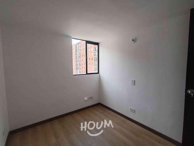 Apartamento de 3 alcobas en arriendo en La Prosperidad, Madrid, 57 m² · foto 12 de 23