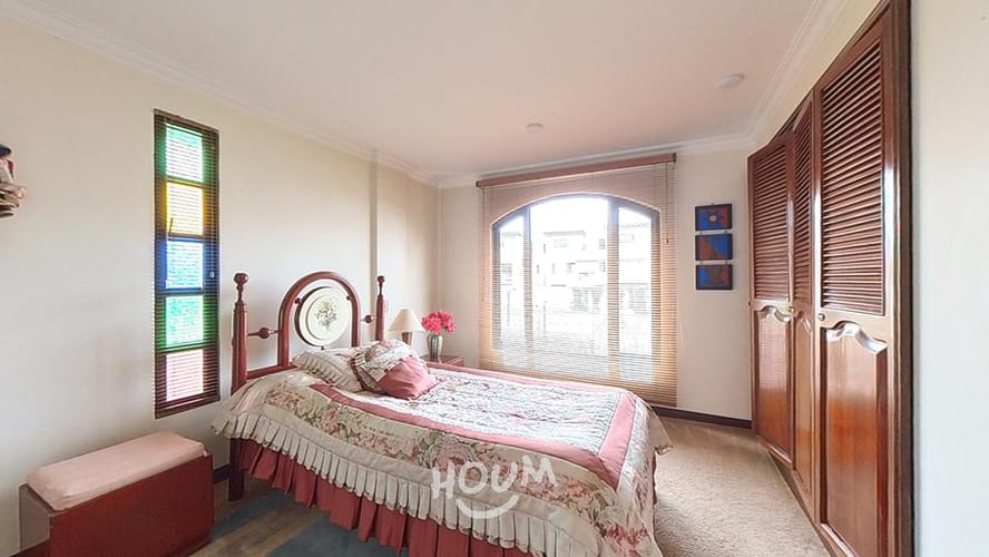 Casa de 6 alcobas en venta en Santa Lucia, Chía, 1050 m² · foto 18 de 24