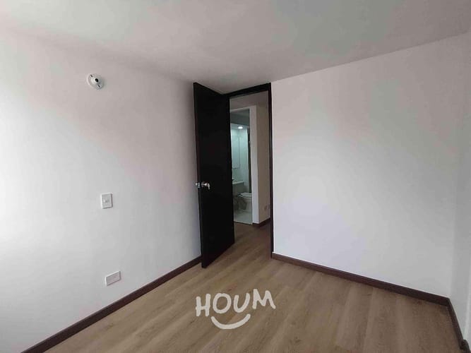 Apartamento de 3 alcobas en arriendo en La Prosperidad, Madrid, 57 m² · foto 13 de 23