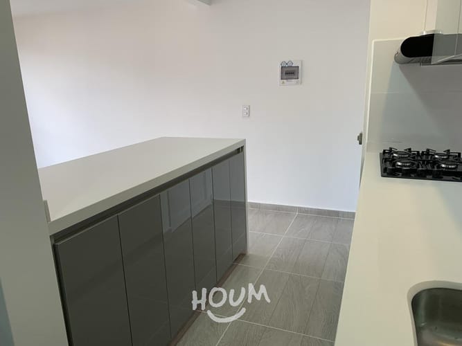 Apartamento de 3 alcobas en arriendo en La Prosperidad, Madrid, 60 m² · foto 3 de 23