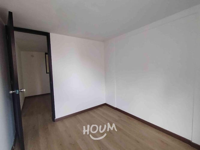 Apartamento de 3 alcobas en arriendo en La Prosperidad, Madrid, 57 m² · foto 14 de 23