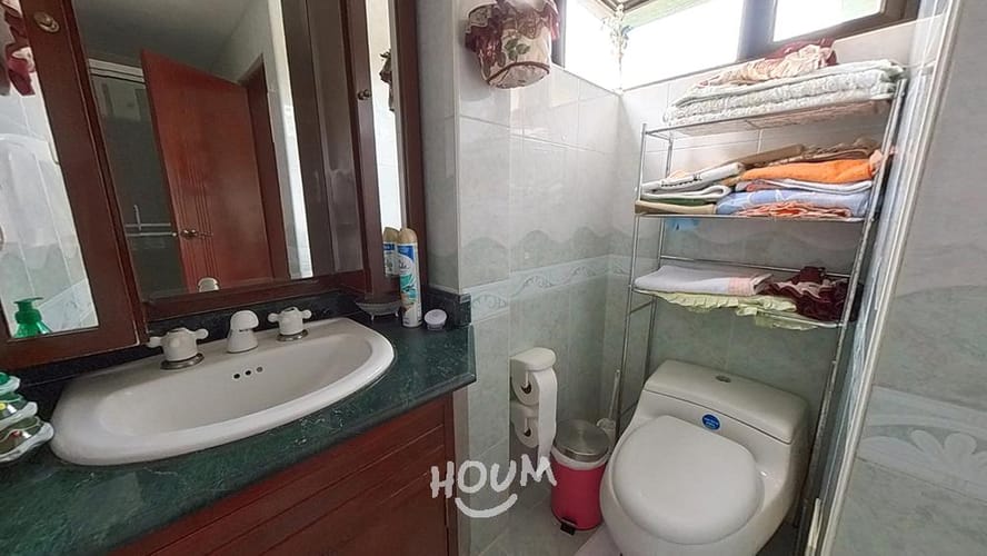 Casa de 6 alcobas en venta en Santa Lucia, Chía, 1050 m² · foto 19 de 24