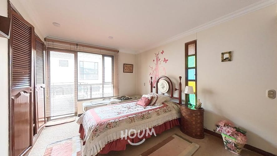 Casa de 6 alcobas en venta en Santa Lucia, Chía, 1050 m² · foto 20 de 24