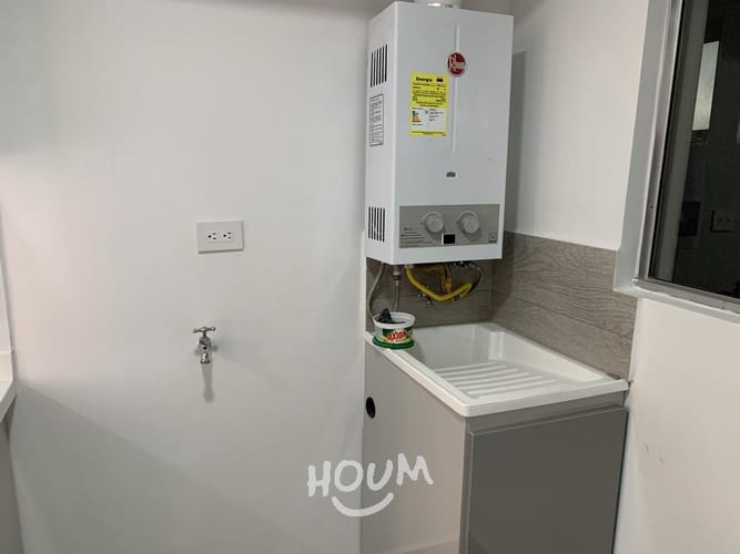 Apartamento de 3 alcobas en arriendo en La Prosperidad, Madrid, 60 m² · foto 5 de 23