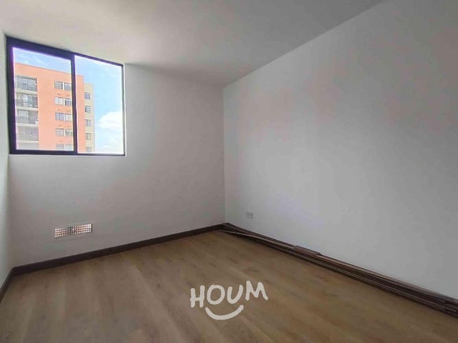 Apartamento de 3 alcobas en arriendo en La Prosperidad, Madrid, 57 m² · foto 16 de 23