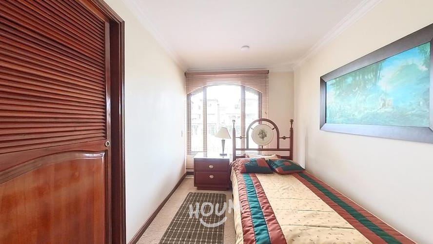 Casa de 6 alcobas en venta en Santa Lucia, Chía, 1050 m² · foto 21 de 24