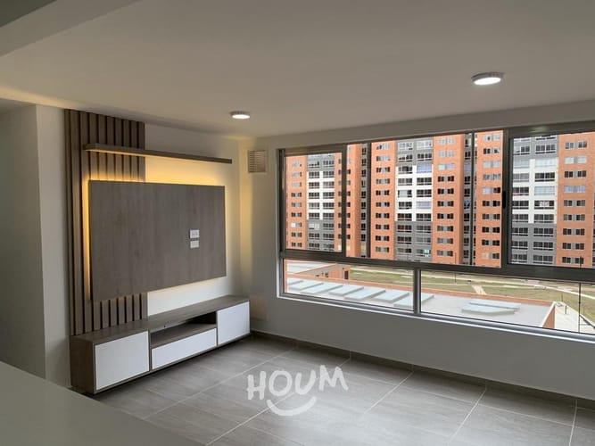 Apartamento de 3 alcobas en arriendo en La Prosperidad, Madrid, 60 m² · foto 6 de 23