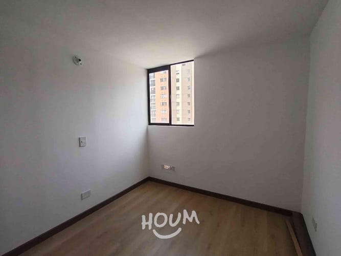 Apartamento de 3 alcobas en arriendo en La Prosperidad, Madrid, 57 m² · foto 17 de 23
