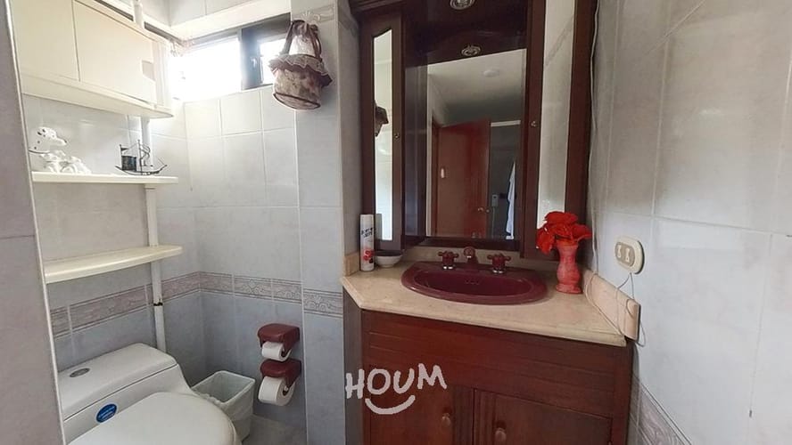 Casa de 6 alcobas en venta en Santa Lucia, Chía, 1050 m² · foto 22 de 24
