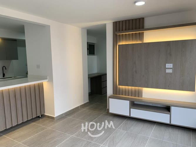 Apartamento de 3 alcobas en arriendo en La Prosperidad, Madrid, 60 m² · foto 7 de 23