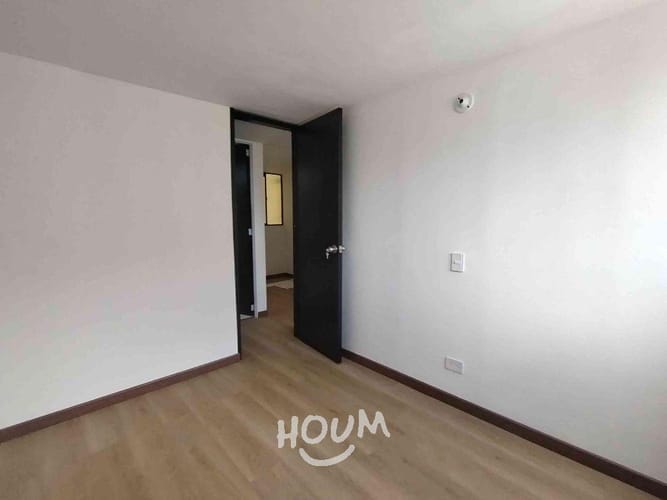 Apartamento de 3 alcobas en arriendo en La Prosperidad, Madrid, 57 m² · foto 18 de 23
