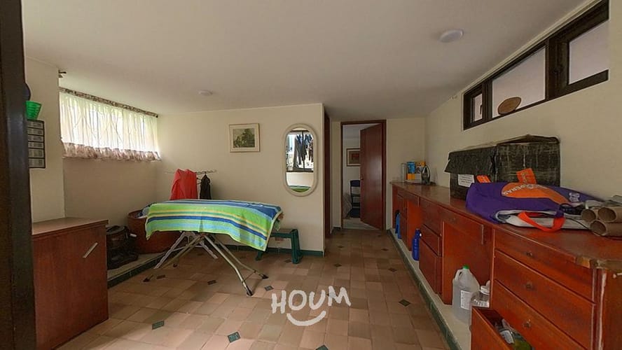 Casa de 6 alcobas en venta en Santa Lucia, Chía, 1050 m² · foto 23 de 24