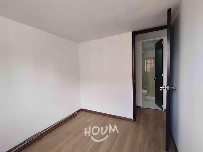Apartamento de 3 alcobas en arriendo en La Prosperidad, Madrid, 57 m² · foto 19 de 23
