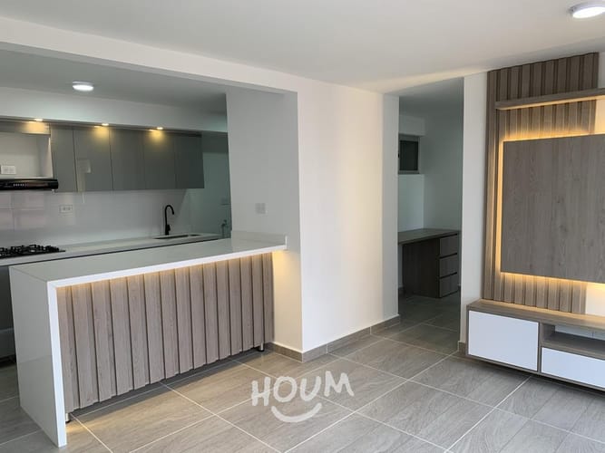 Apartamento de 3 alcobas en arriendo en La Prosperidad, Madrid, 60 m² · foto 8 de 23