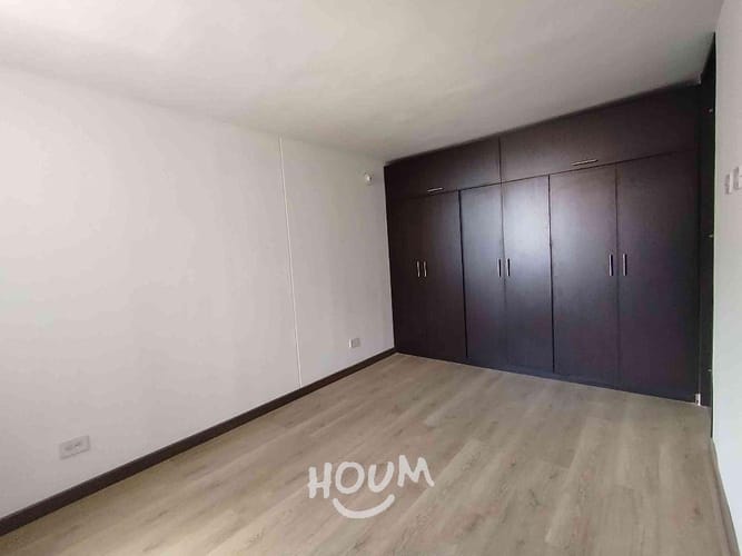 Apartamento de 3 alcobas en arriendo en La Prosperidad, Madrid, 57 m² · foto 20 de 23
