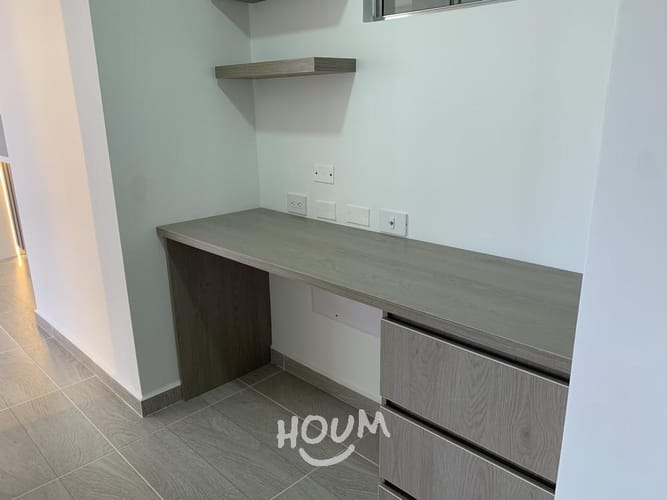 Apartamento de 3 alcobas en arriendo en La Prosperidad, Madrid, 60 m² · foto 9 de 23