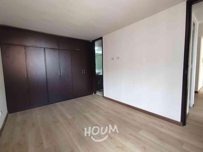 Apartamento de 3 alcobas en arriendo en La Prosperidad, Madrid, 57 m² · foto 21 de 23