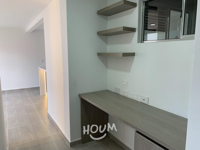 Apartamento de 3 alcobas en arriendo en La Prosperidad, Madrid, 60 m² · foto 10 de 23