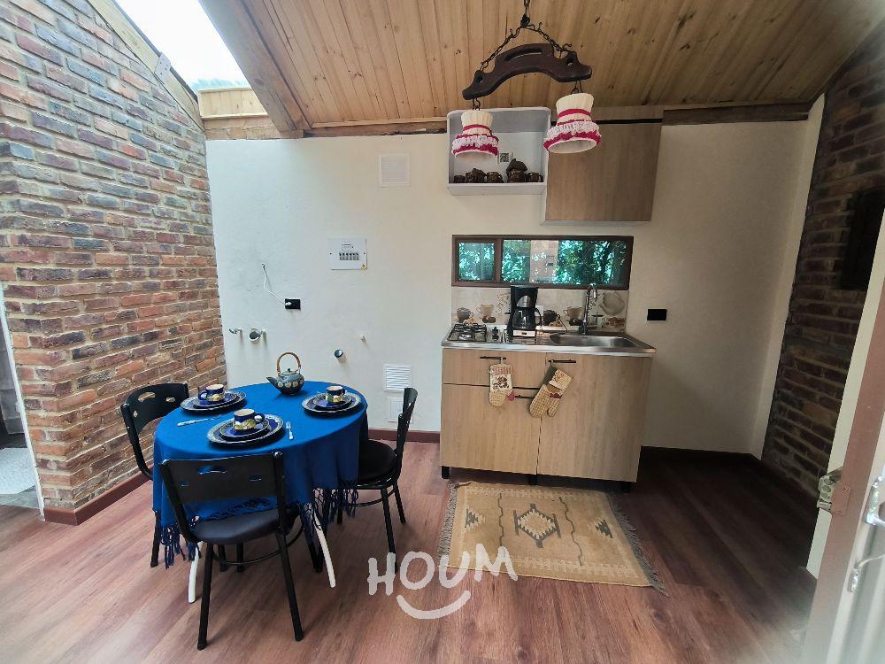 Casa en arriendo en La Estrella, Chía · foto 4 de 14