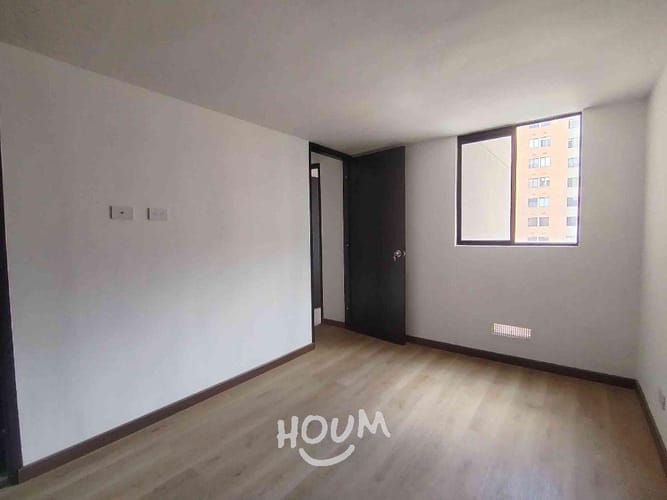 Apartamento de 3 alcobas en arriendo en La Prosperidad, Madrid, 57 m² · foto 22 de 23