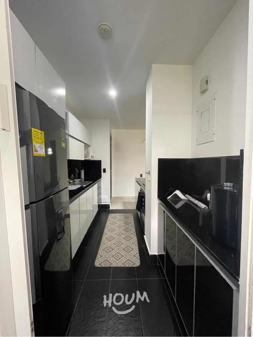 Apartamento de 2 alcobas en arriendo en Loma Del Esmeraldal, Envigado, 92 m² · foto 13 de 24