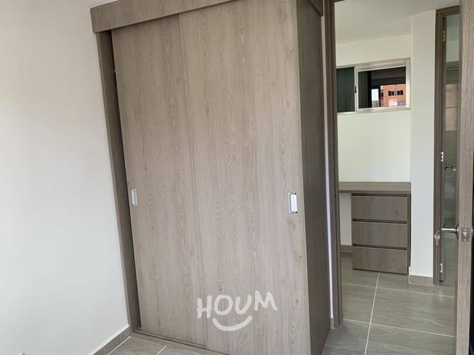 Apartamento de 3 alcobas en arriendo en La Prosperidad, Madrid, 60 m² · foto 11 de 23