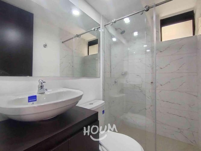 Apartamento de 3 alcobas en arriendo en La Prosperidad, Madrid, 57 m² · foto 23 de 23